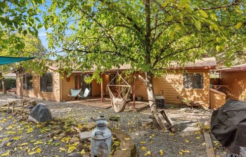 2841 Bender Dr, Lucerne CA  95458-8595 exterior