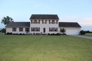 1555 Southern Ave, Bucyrus, OH 44820-3343