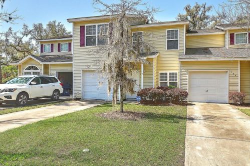 103 Angel Oaks Ct, Ladson SC  29456-7800 exterior