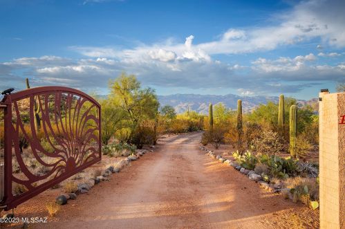 11511 Calle Catalina, Tucson, AZ 85748-7834