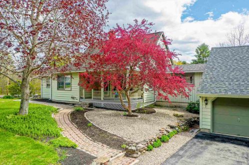 7 Willey Rd, Milton NH  03852-4212 exterior