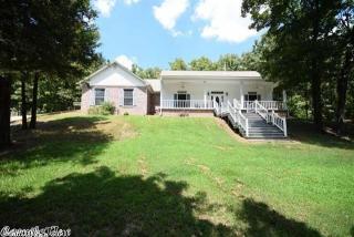 167 Acklin Gap Rd, Conway AR  72032-9520 exterior