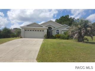 5421 Dayflower Path, Lecanto, FL 34461-7303