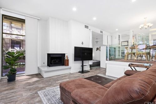 6120 Marina Pacifica Dr, Long Beach CA  90803-3876 exterior