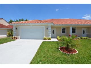 2509 Albion Ave, Orlando FL  32833-4341 exterior