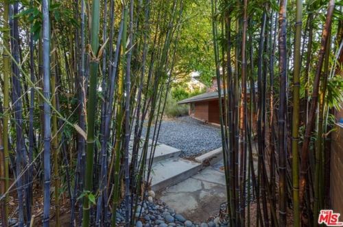 2440 Minard Rd, Topanga CA  90290-3402 exterior