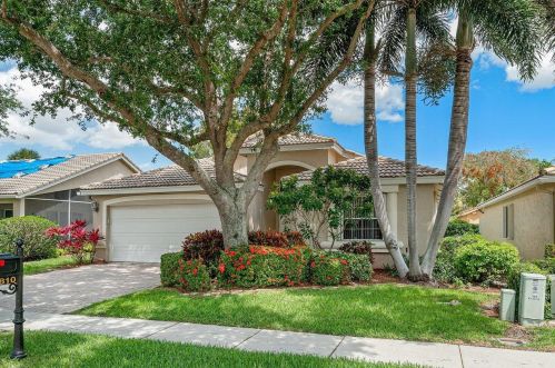 13810 Via Nadina, Delray Beach, FL 33446-3716