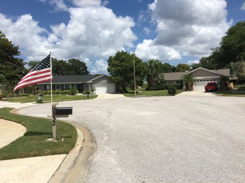 9833 Zaharias Ct, New Port Richey, FL 34655-2033