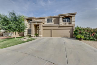 2709 Arabian Dr, Gilbert, AZ 85296-8900