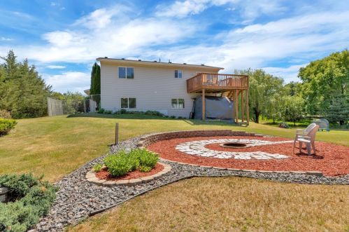 10465 Raven Loop, Foley MN  56329-9022 exterior