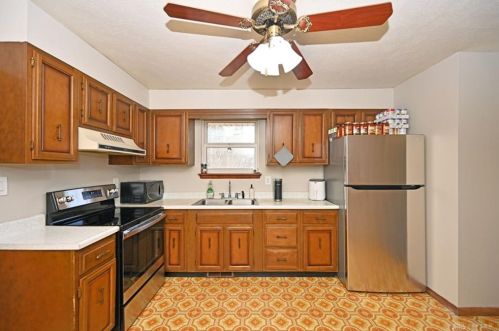 2347 Johnsville Brookville Rd, Brookville OH  45309-9797 exterior