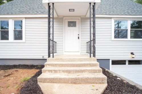 233 Birch St, Bristol CT  06010-7835 exterior