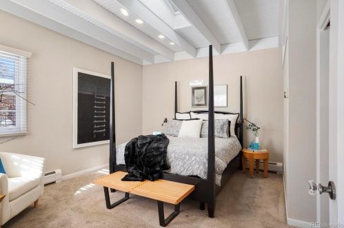 1905 Jasmine St, Denver CO 80220-1540 exterior