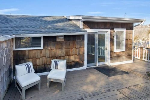 59 Lakeview Terrace Ext, Sandy Hook CT  06482-1467 exterior