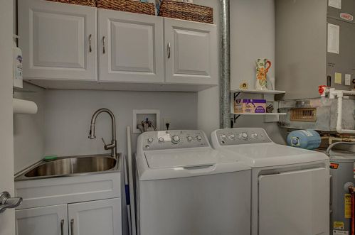 442 Pinnacle Way, Covington KY 41016-1702 exterior