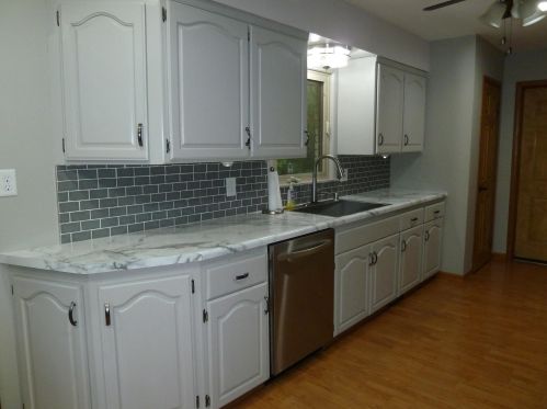 4049 Maple Grove Dr, Hubertus WI  53033-9716 exterior