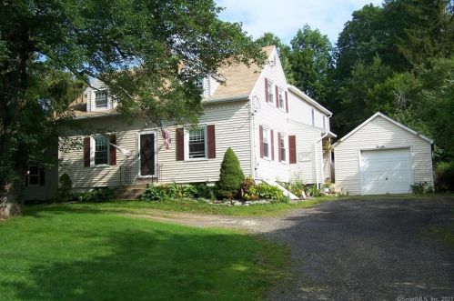 362 Sharon Tpke, Goshen, CT 06756-1443