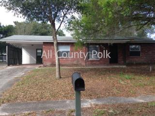 603 Clayton Cir, Winter Haven FL  33880-1320 exterior