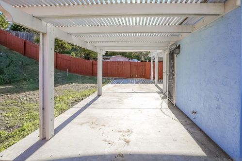 941 Caleb Ct, San Diego CA 92154-2306 exterior