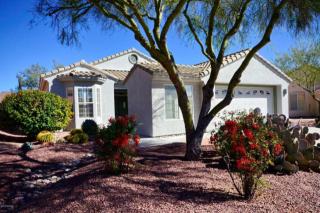 13122 Rivercane Loop, Marana, AZ 85658-4031