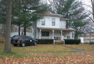 306 Courtland St, Rochester OH  44090-1308 exterior
