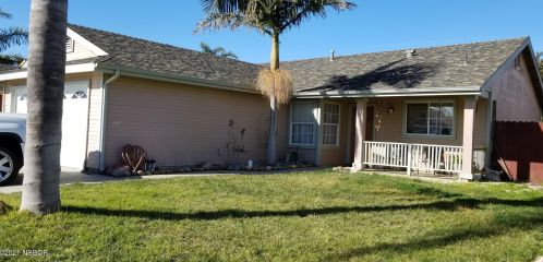 1419 Paseo Jacaranda, Santa Maria, CA 93458-8312