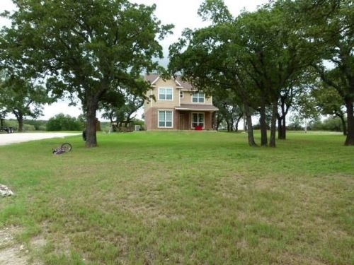 23450 Highway 183, Rising Star, TX 76471