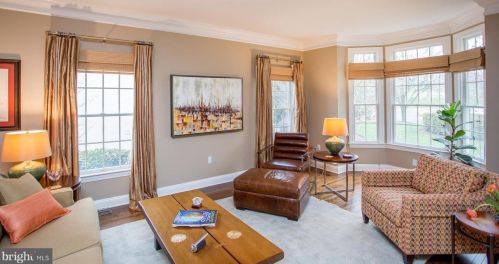 5861 Hickory Hollow Ln, Gardenville PA  18902-9414 exterior