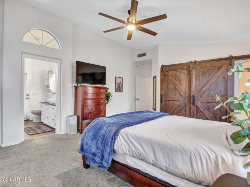 6428 Wahalla Ln, Glendale AZ 85308-5580 exterior