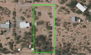 9220 Rincon Mesa Dr, Santa Rita, AZ 85641-6058