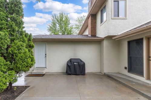 5352 Sandpiper Dr, Orient OH  43146-9228 exterior