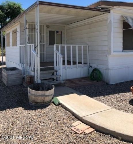 1715 Reina Cir, Tucson, AZ 85705-1315