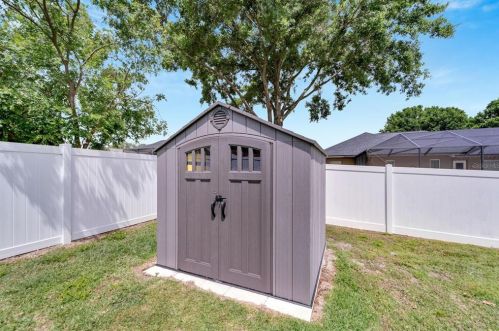 5759 High Ridge Loop, Lakeland FL  33812-5886 exterior