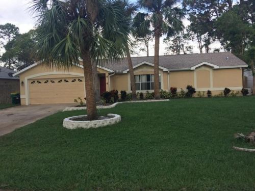 5486 Carrick Rd, Cocoa, FL 32927-9071