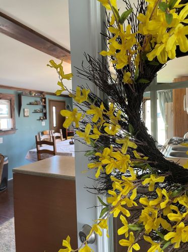 15 Cedar St, Columbia NH  03576-3106 exterior