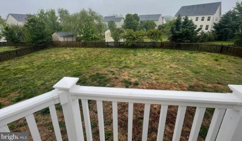 7 Ivy Spring Ln, Fredericksburg VA  22406-8205 exterior