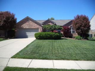 6557 Tall Oaks Dr, Florence, KY 41042-8111