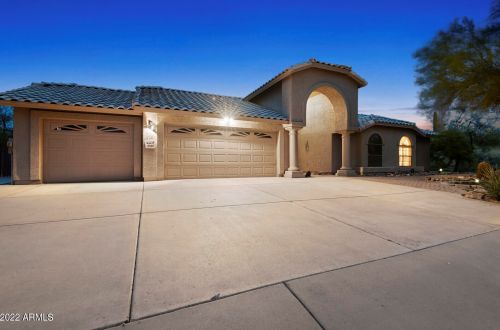 8330 Yearling Rd, Scottsdale, AZ 85255-1404