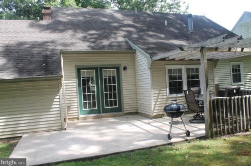 704 Independence Blvd, Dover DE  19904-2658 exterior