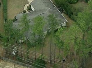 3002 Twin Oaks Way, Columbia, SC 29209-4247