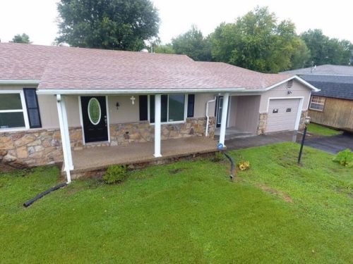 3359 Barbourville Rd, London, KY 40744-9308