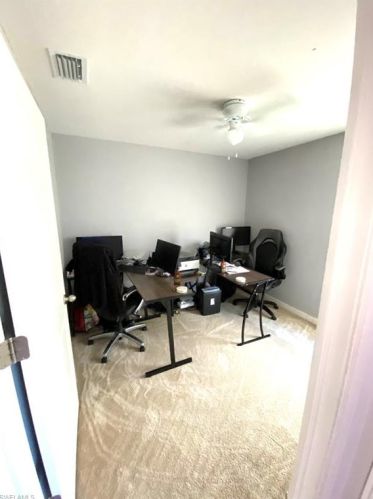 354 Shadow Lk Dr, Lehigh Acres FL 33974-0826 exterior