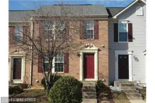 4309 Nine Iron Ct, Fredericksburg VA  22408-9557 exterior