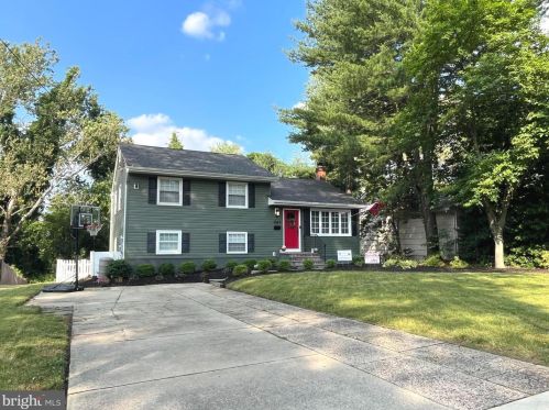 1161 Concord Dr, Tavistock, NJ 08033-3502