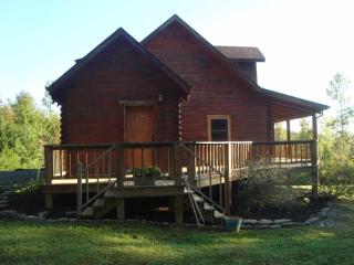 210 Belcher Gap Rd, Madisonville, TN 37354-6653