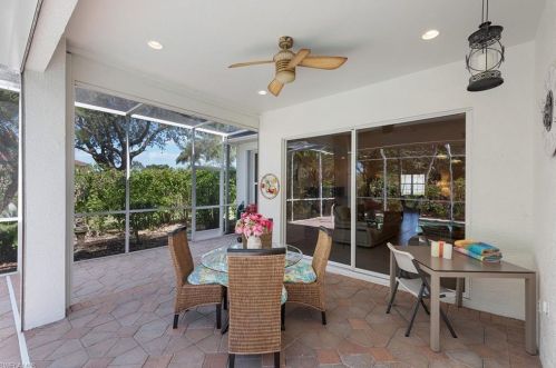 1203 Chelmsford Ct, Naples, FL 34104-8765