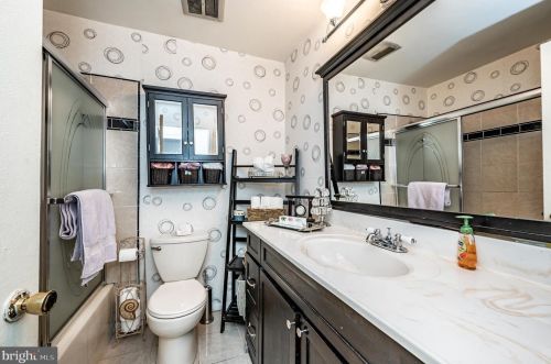 57 Toledo Ln, Willingboro NJ  08046-3743 exterior