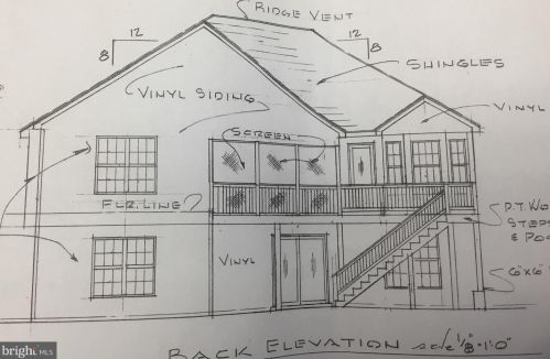 611 Confederate Dr, Locust Grove, VA 22508-5731