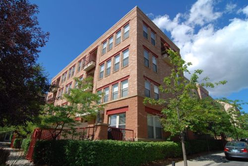 545 1st St, Minneapolis MN 55401-2404 exterior