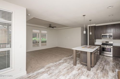 3037 Lk Dr, Lake Havasu City AZ  exterior